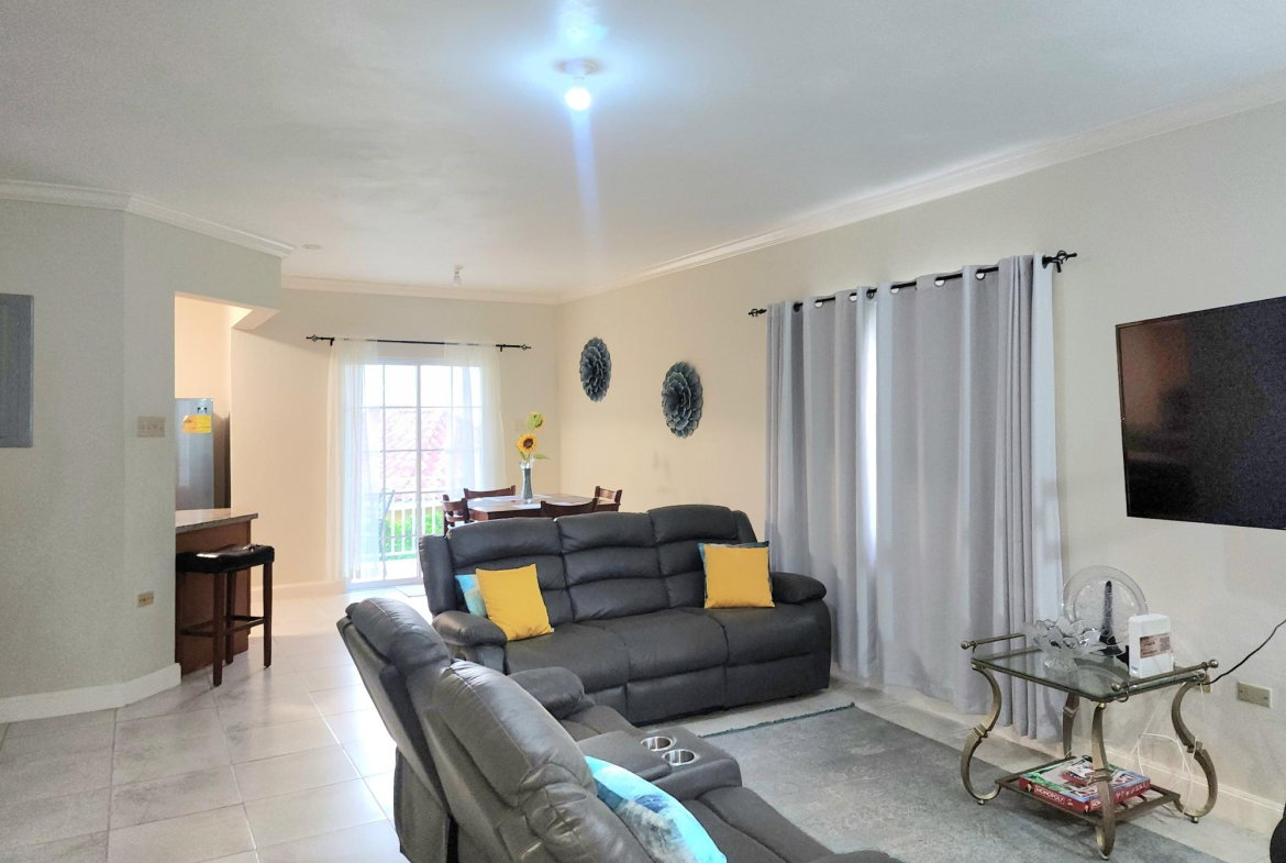 Third image of 25- Riviera in Bogue, St. James, Jamaica - property is For Rent
