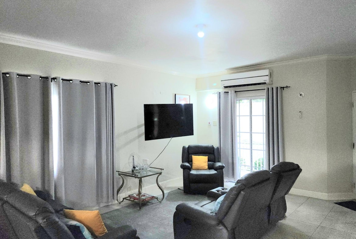 Fourth image of 25- Riviera in Bogue, St. James, Jamaica - property is For Rent