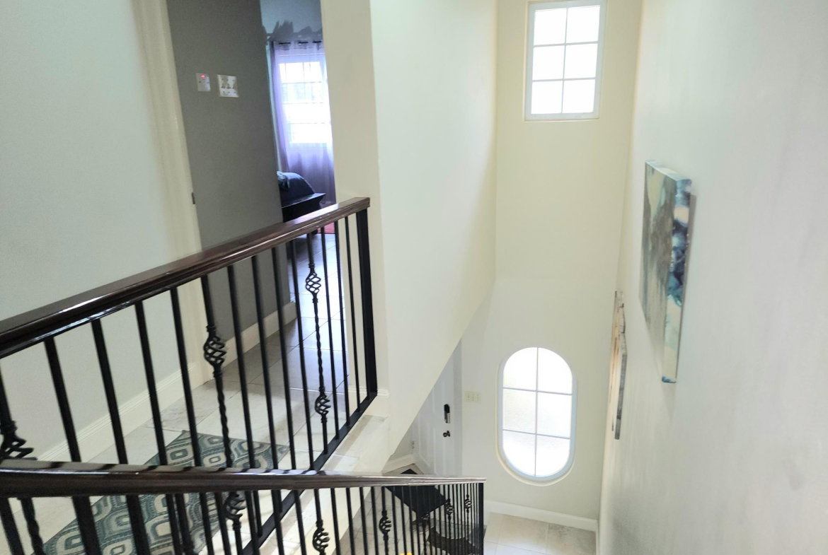 Fifth image of 25- Riviera in Bogue, St. James, Jamaica - property is For Rent