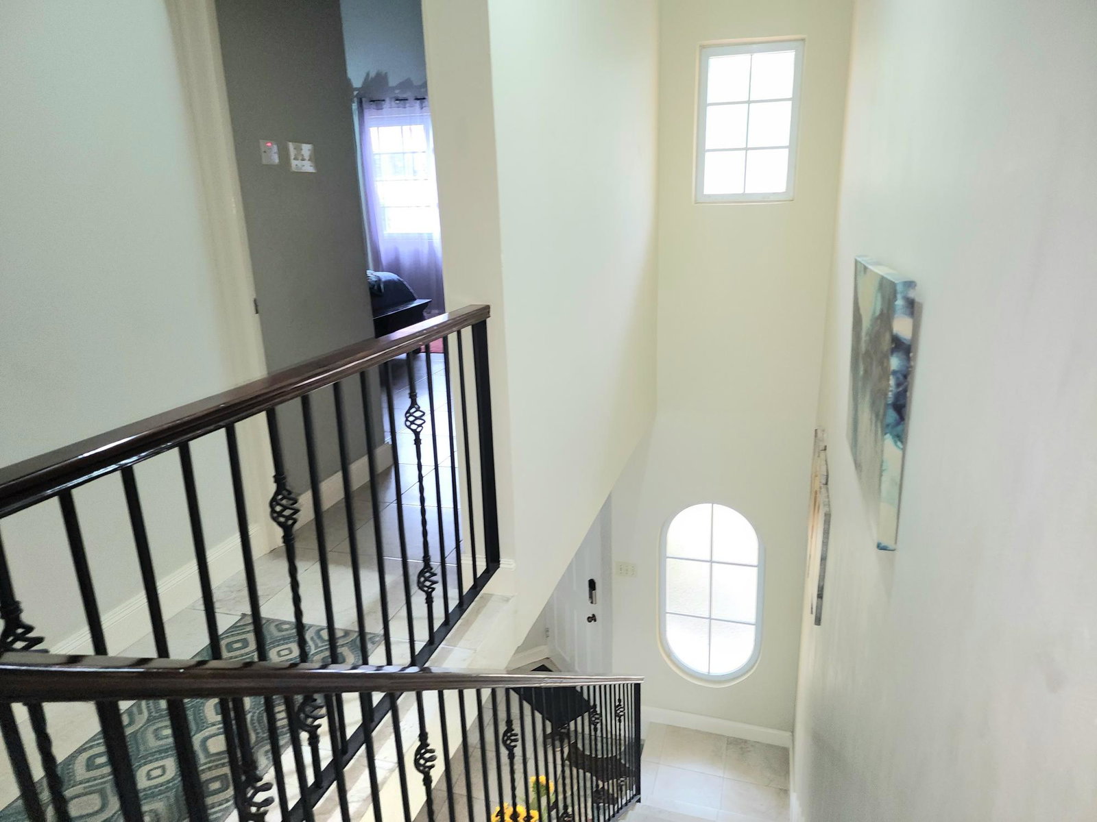 Charming-2-Bedroom-Townhouse-for-Rent-in-Riviera-Jamaica Fifth image of 25- Riviera in Bogue, St. James, Jamaica - property is For Rent