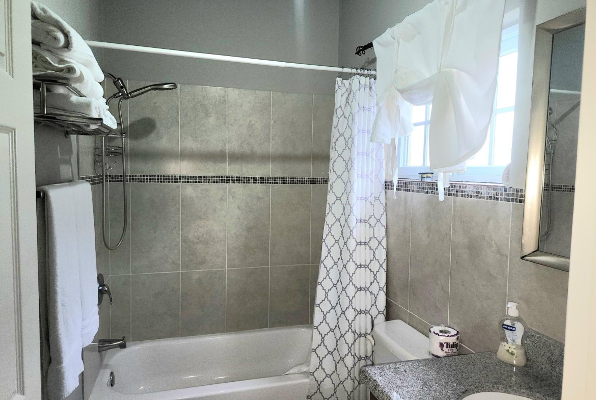 Ninth image of 25- Riviera in Bogue, St. James, Jamaica - property is For Rent