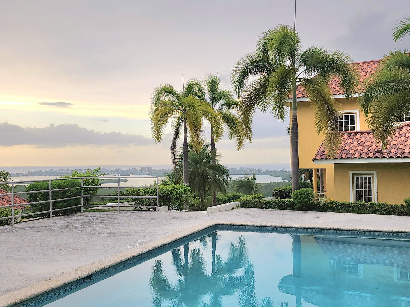 Charming-2-Bedroom-Townhouse-for-Rent-in-Riviera-Jamaica First image of 25- Riviera in Bogue, St. James, Jamaica - property is For Rent