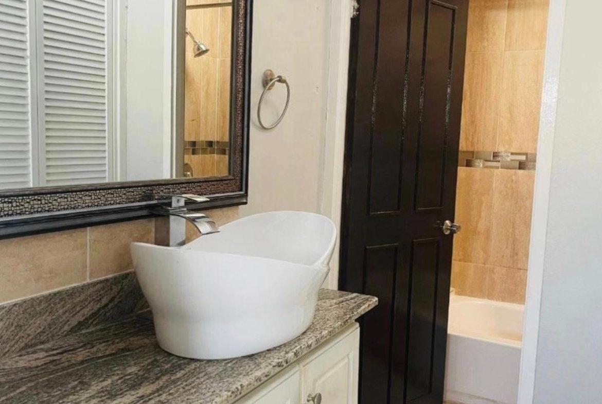 Twelfth image of 28-1a Seymour Avenue in Kingston 5, St. Andrew, Jamaica - property is For Rent