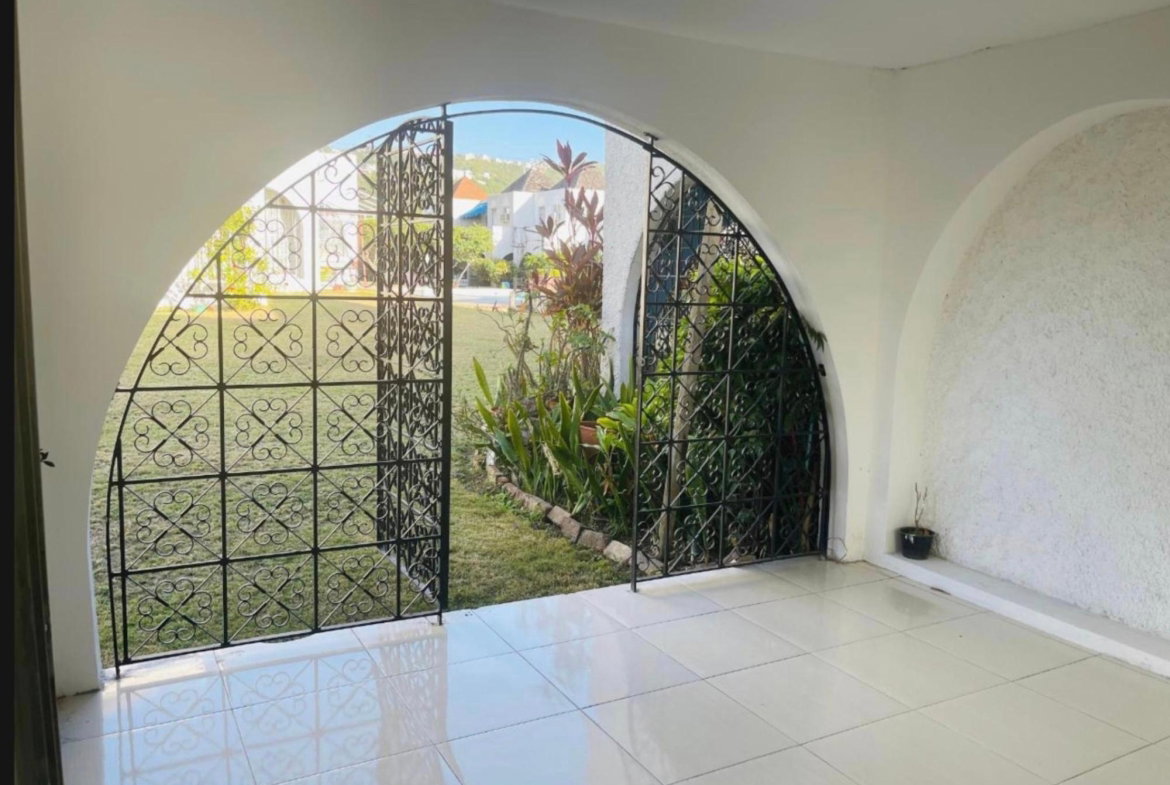 Fifth image of 28-1a Seymour Avenue in Kingston 5, St. Andrew, Jamaica - property is For Rent