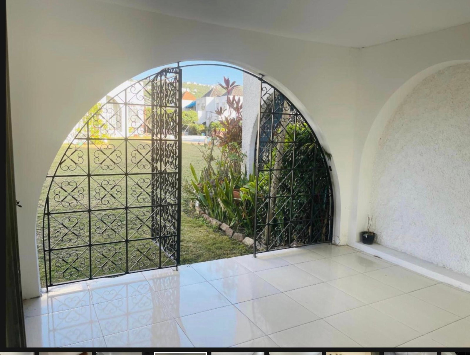 Fifth image of 28-1a Seymour Avenue in Kingston 5, St. Andrew, Jamaica - property is For Rent