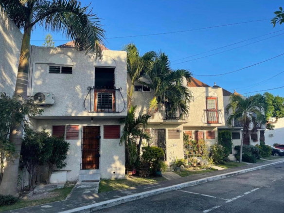 First image of 28-1a Seymour Avenue in Kingston 5, St. Andrew, Jamaica - property is For Rent