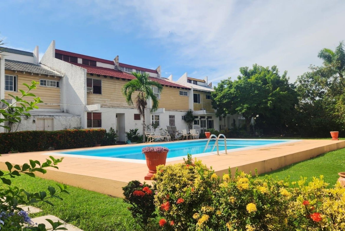 Second image of 12-3 Kingsway Mews in Kingston 10, St. Andrew, Jamaica - property is For Rent