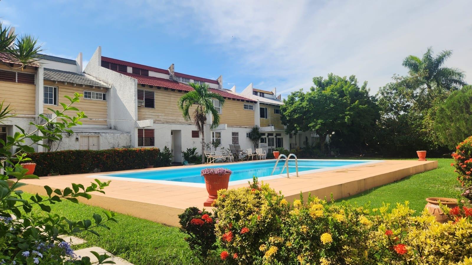 Second image of 12-3 Kingsway Mews in Kingston 10, St. Andrew, Jamaica - property is For Rent