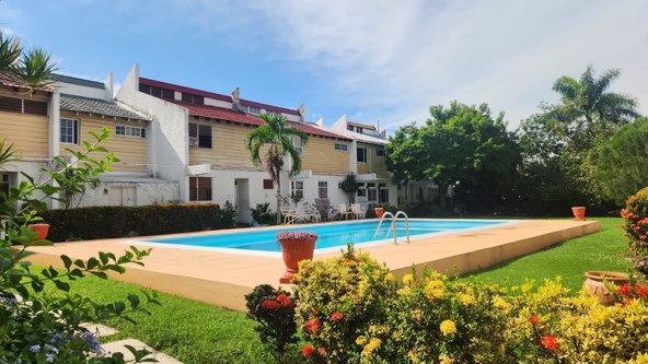 Second image of 12-3 Kingsway Mews in Kingston 10, St. Andrew, Jamaica - property is For Rent