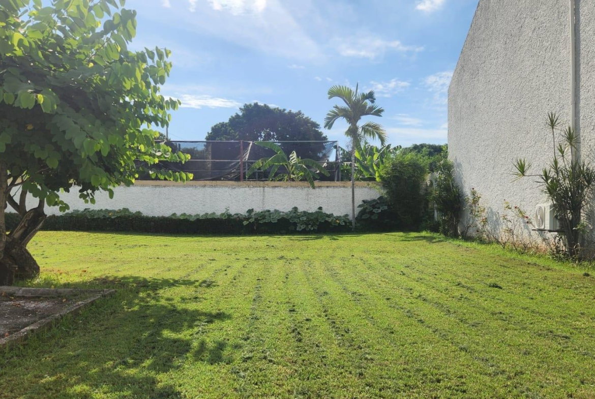 Third image of 12-3 Kingsway Mews in Kingston 10, St. Andrew, Jamaica - property is For Rent