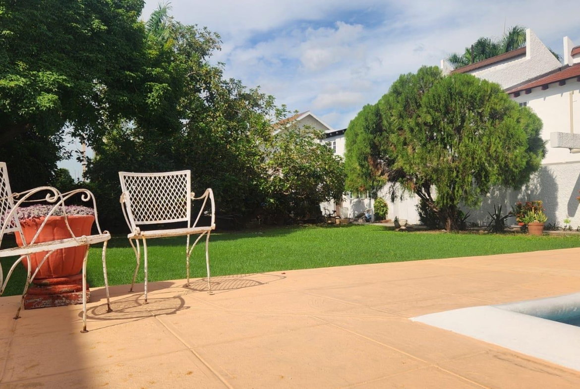 Fourth image of 12-3 Kingsway Mews in Kingston 10, St. Andrew, Jamaica - property is For Rent