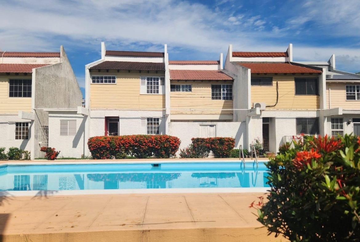 Fifth image of 12-3 Kingsway Mews in Kingston 10, St. Andrew, Jamaica - property is For Rent