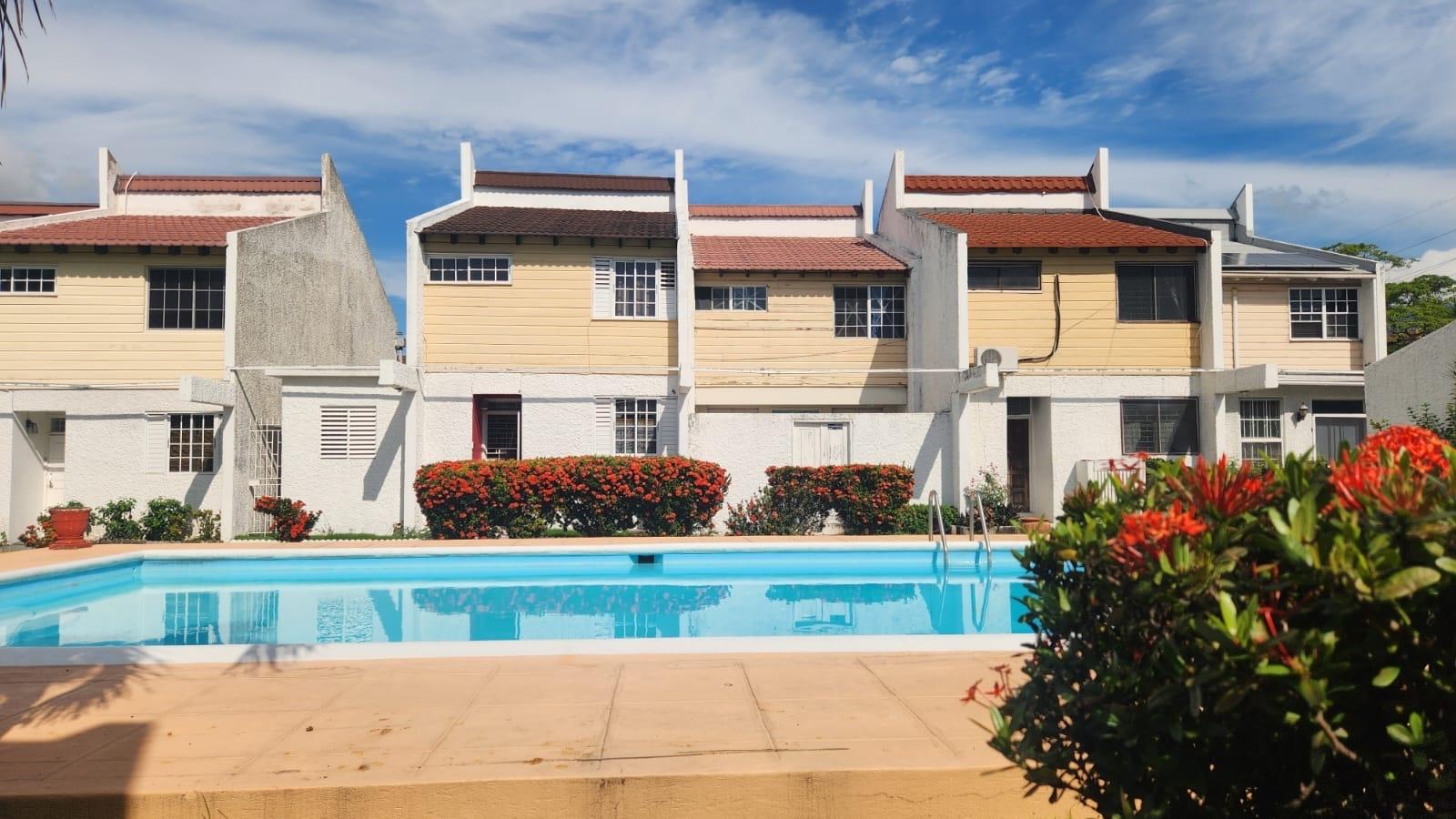 Fifth image of 12-3 Kingsway Mews in Kingston 10, St. Andrew, Jamaica - property is For Rent