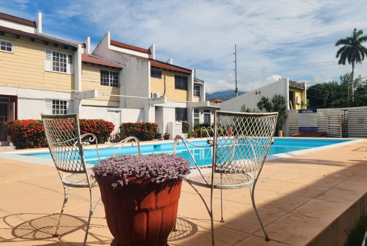 Sixth image of 12-3 Kingsway Mews in Kingston 10, St. Andrew, Jamaica - property is For Rent