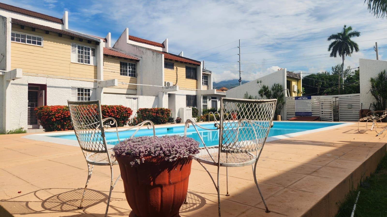 Sixth image of 12-3 Kingsway Mews in Kingston 10, St. Andrew, Jamaica - property is For Rent