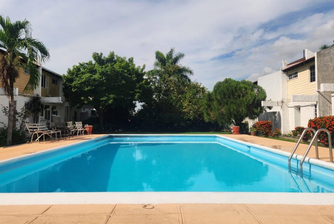 Seventh image of 12-3 Kingsway Mews in Kingston 10, St. Andrew, Jamaica - property is For Rent