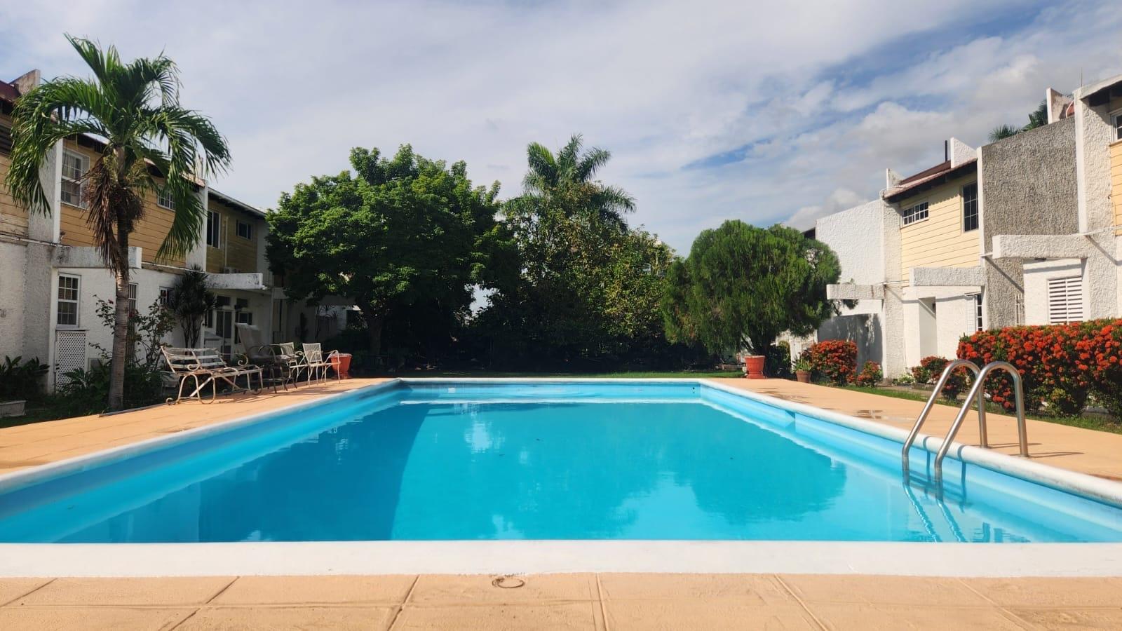 Seventh image of 12-3 Kingsway Mews in Kingston 10, St. Andrew, Jamaica - property is For Rent