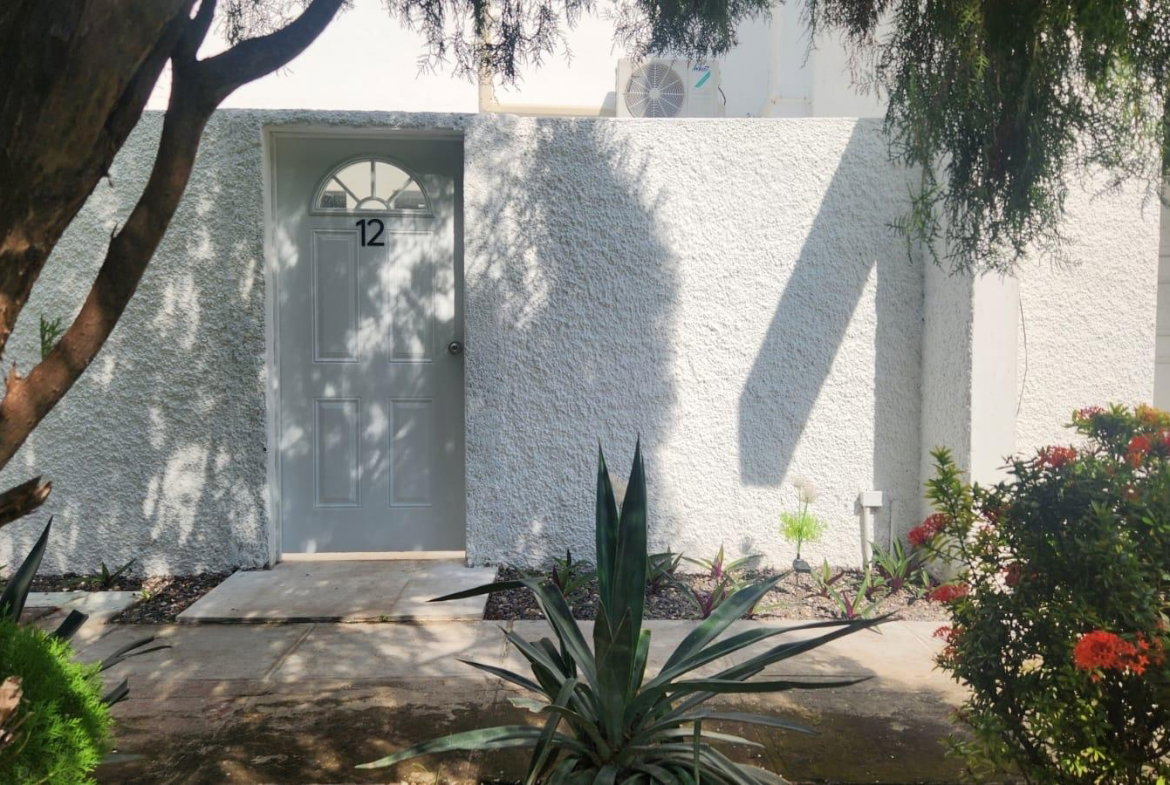 Ninth image of 12-3 Kingsway Mews in Kingston 10, St. Andrew, Jamaica - property is For Rent