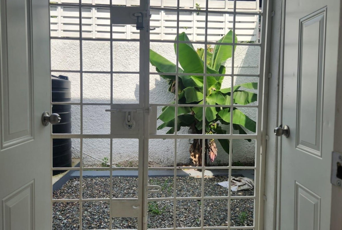 Fourteenth image of 12-3 Kingsway Mews in Kingston 10, St. Andrew, Jamaica - property is For Rent