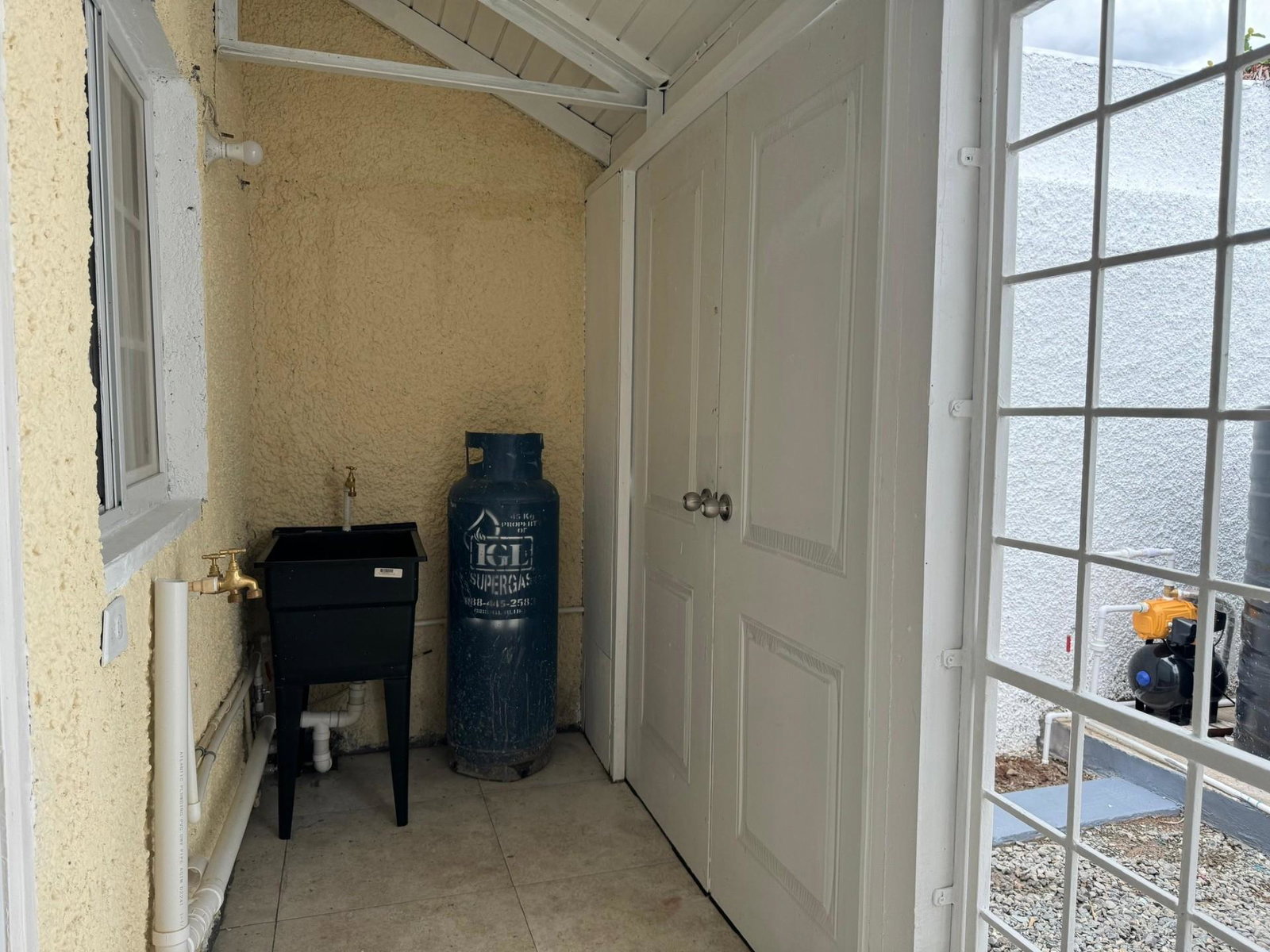 Sixteenth image of 12-3 Kingsway Mews in Kingston 10, St. Andrew, Jamaica - property is For Rent