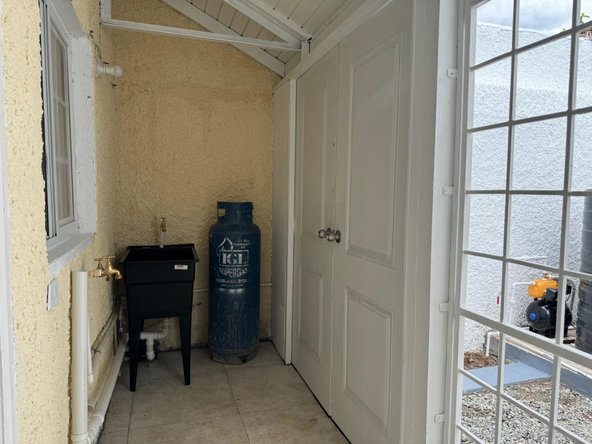 Sixteenth image of 12-3 Kingsway Mews in Kingston 10, St. Andrew, Jamaica - property is For Rent