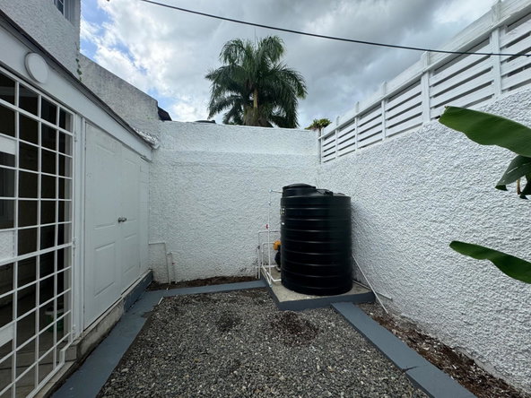 Seventeenth image of 12-3 Kingsway Mews in Kingston 10, St. Andrew, Jamaica - property is For Rent