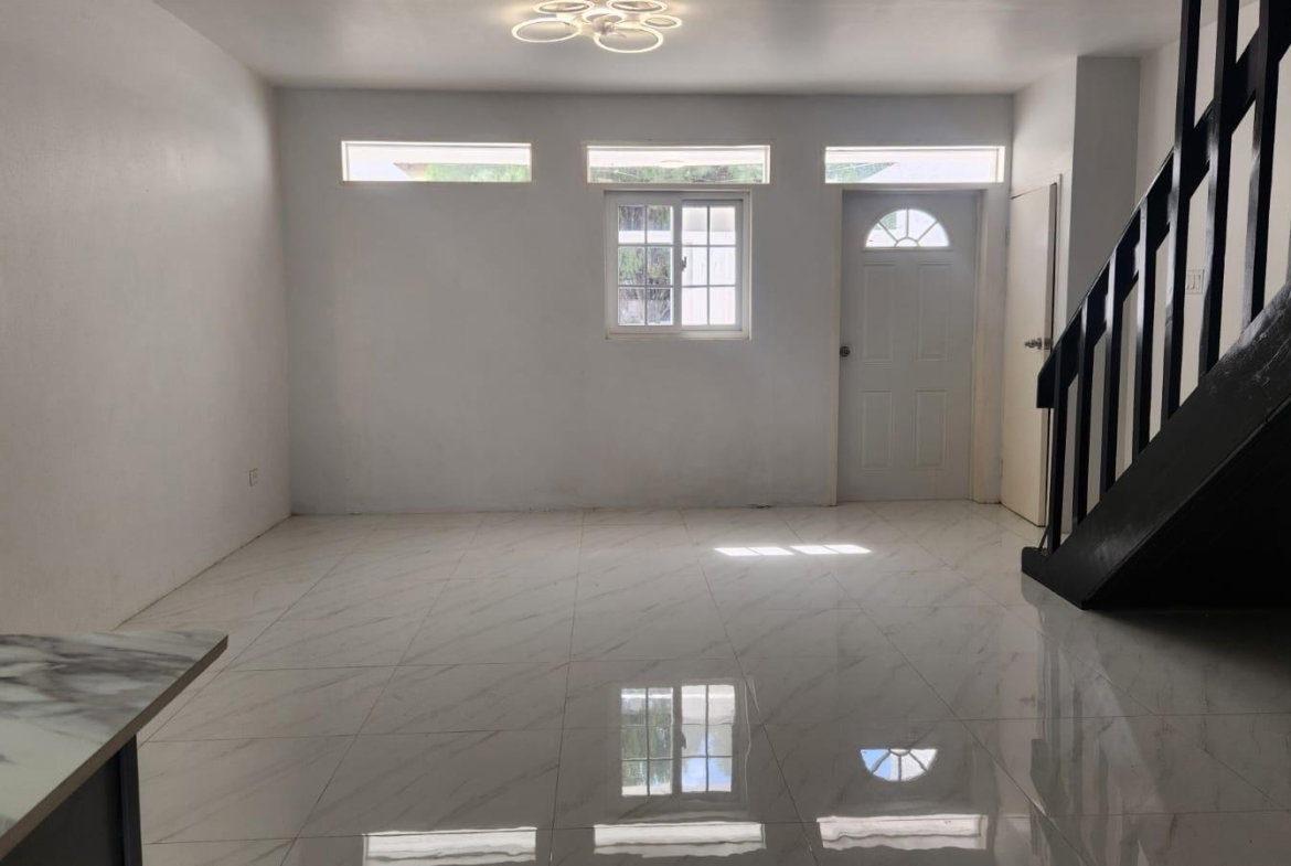 Nineteenth image of 12-3 Kingsway Mews in Kingston 10, St. Andrew, Jamaica - property is For Rent