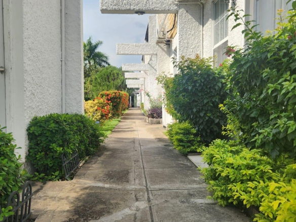 First image of 12-3 Kingsway Mews in Kingston 10, St. Andrew, Jamaica - property is For Rent