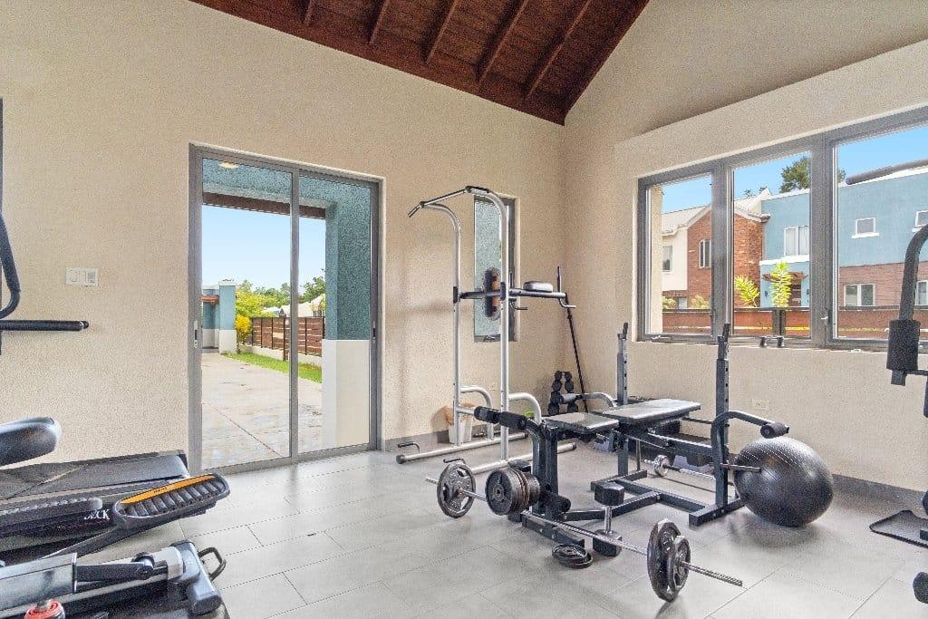 Fourteenth image of 7-1a Barton Aerie in STONY HILL, St. Andrew, Jamaica - property is For Rent
