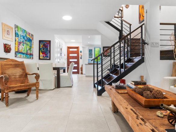 First image of 7-1a Barton Aerie in STONY HILL, St. Andrew, Jamaica - property is For Rent