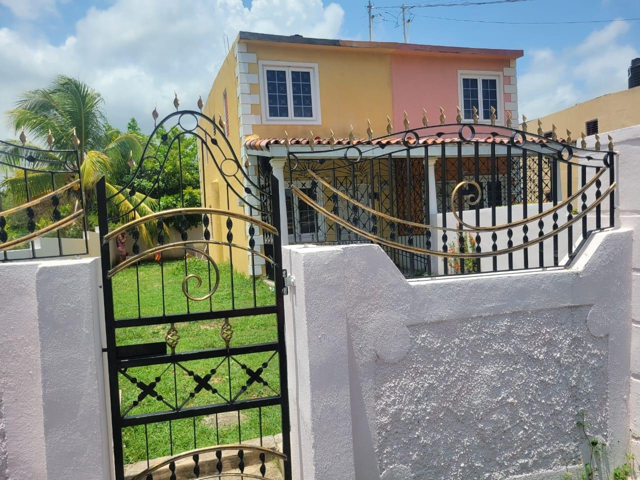 Second image of 1147 Ensom Green in Ensom City, St. Catherine, Jamaica - property is For Sale