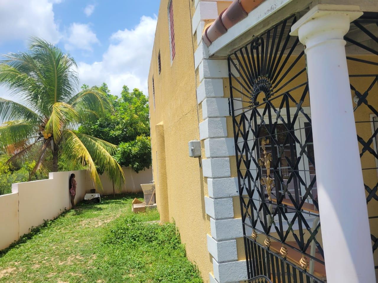 Third image of 1147 Ensom Green in Ensom City, St. Catherine, Jamaica - property is For Sale