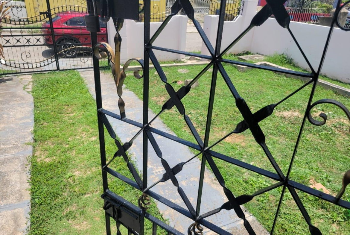 Fourth image of 1147 Ensom Green in Ensom City, St. Catherine, Jamaica - property is For Sale