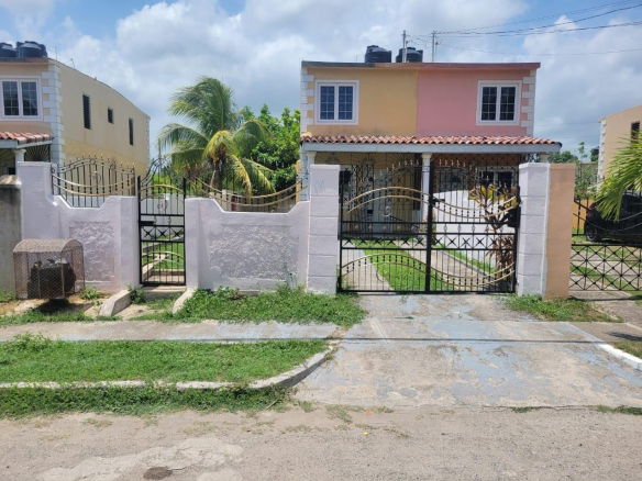 First image of 1147 Ensom Green in Ensom City, St. Catherine, Jamaica - property is For Sale