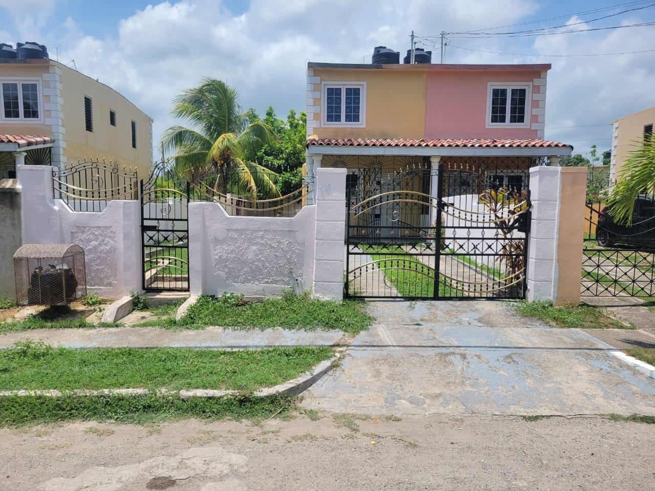 First image of 1147 Ensom Green in Ensom City, St. Catherine, Jamaica - property is For Sale