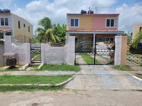 First image of 1147 Ensom Green in Ensom City, St. Catherine, Jamaica - property is For Sale