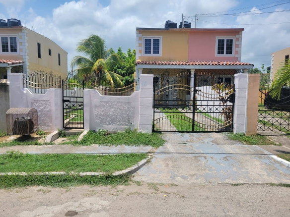 First image of 1147 Ensom Green in Ensom City, St. Catherine, Jamaica - property is For Sale