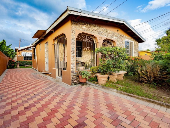 First image of 23 Potosi Avenue in Pembroke Hall, St. Andrew, Jamaica - property is For Sale