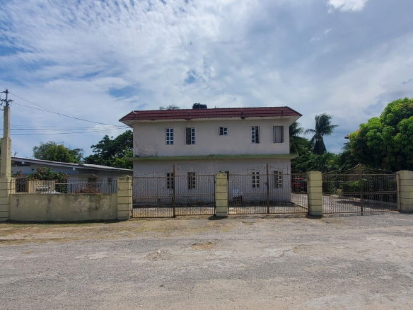 First image of 21 Pennant Crescent in Spanish Town, St. Catherine, Jamaica - property is For Sale