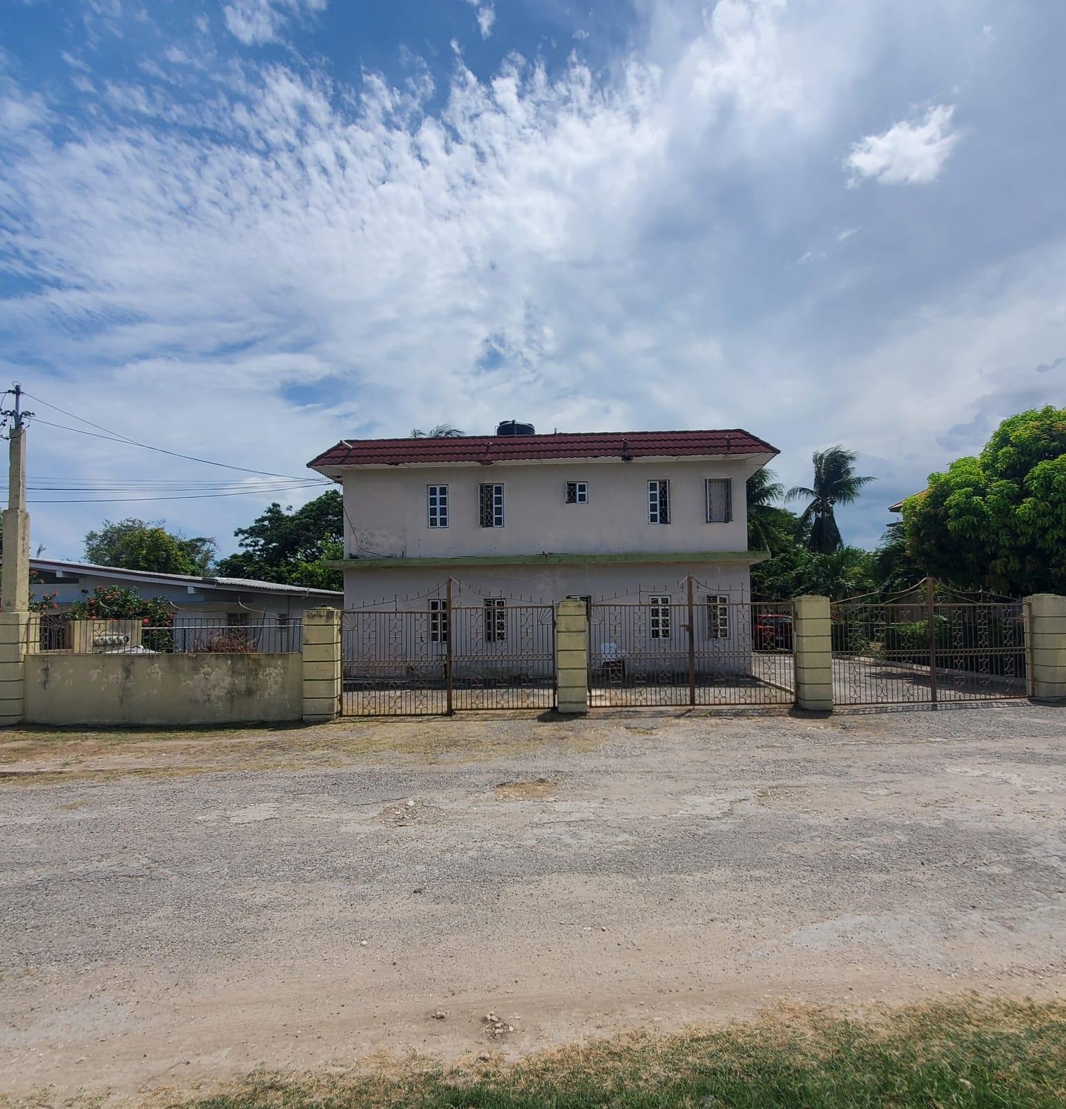 First image of 21 Pennant Crescent in Spanish Town, St. Catherine, Jamaica - property is For Sale