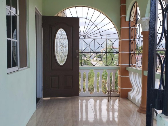 First image of 72 Sydenham Gardens in Spanish Town, St. Catherine, Jamaica - property is For Rent
