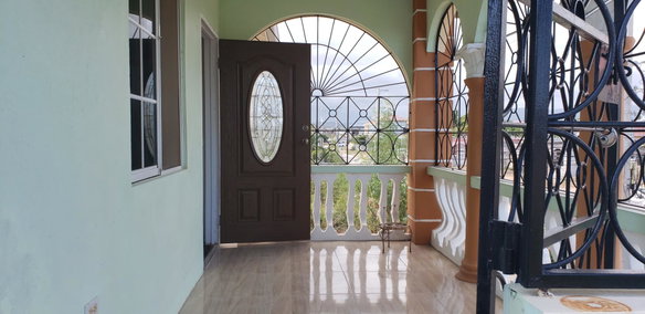 First image of 72 Sydenham Gardens in Spanish Town, St. Catherine, Jamaica - property is For Rent