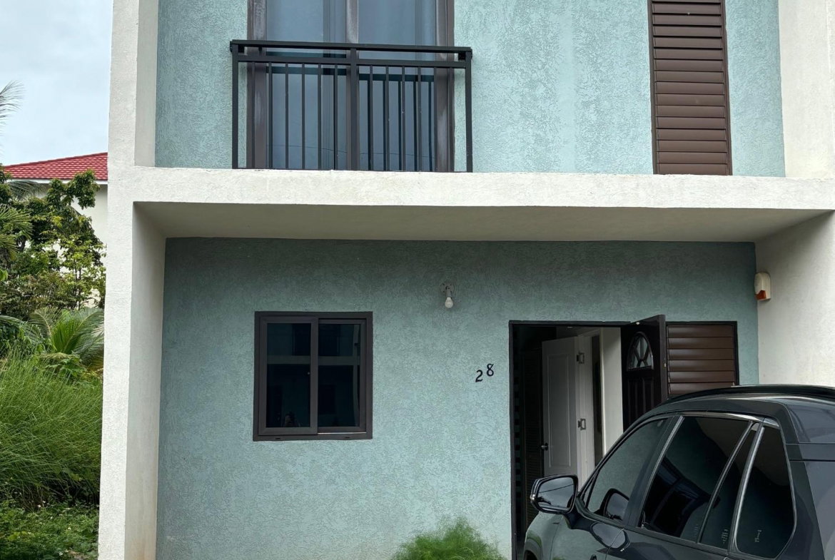 First image of Camelot Village, Discover in Discovery Bay, St. Ann, Jamaica - property is For Rent