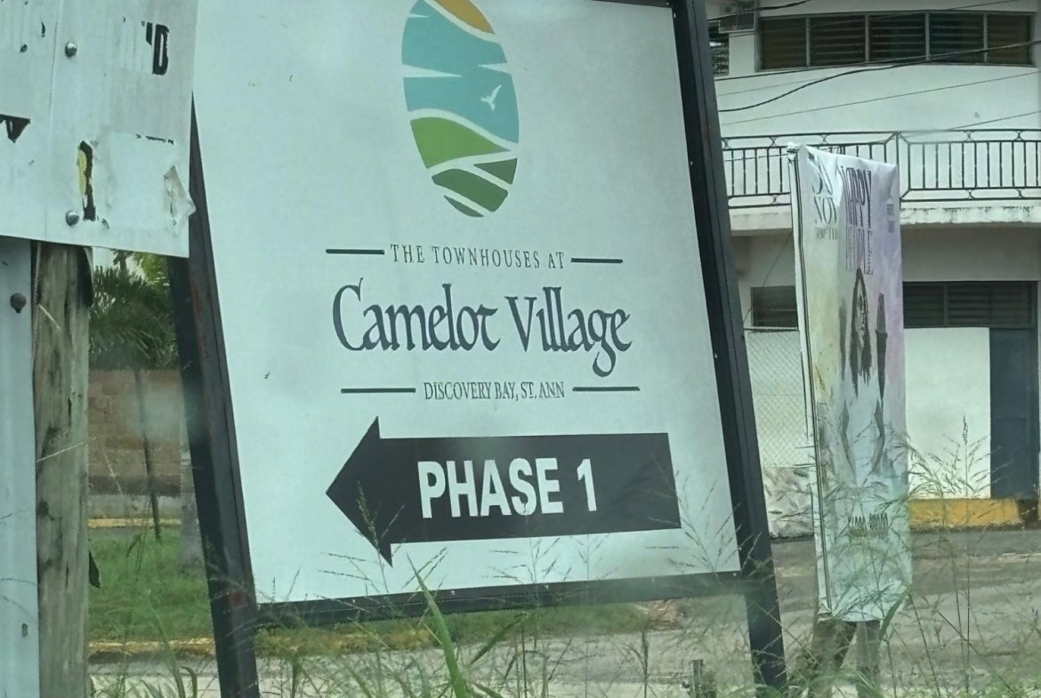 Third image of Camelot Village, Discover in Discovery Bay, St. Ann, Jamaica - property is For Rent
