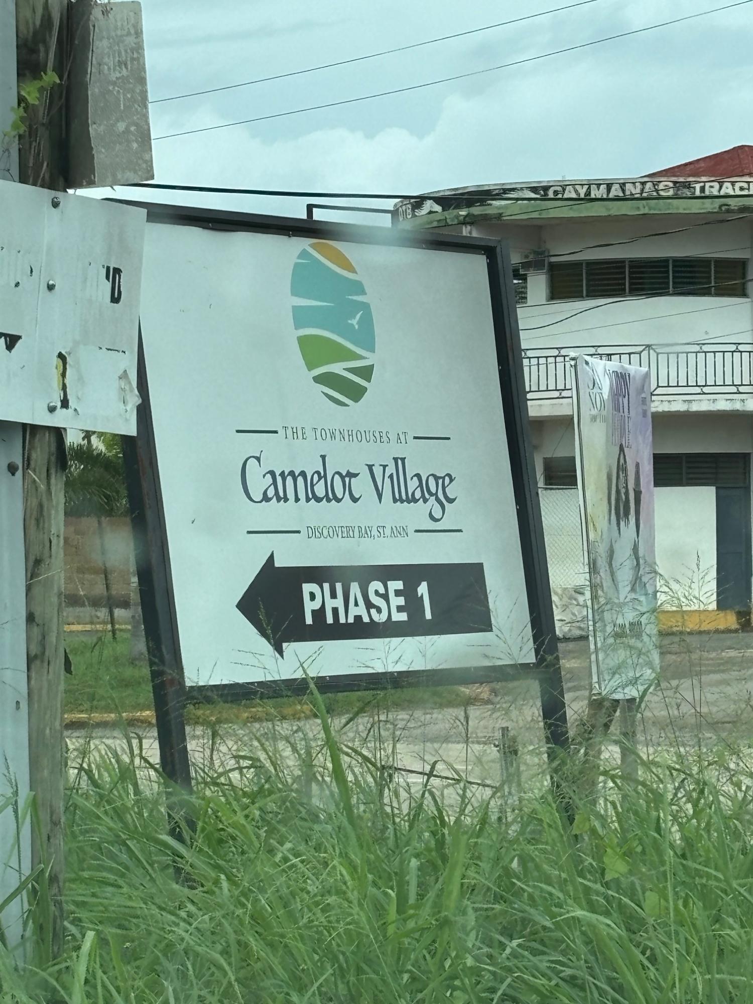 Third image of Camelot Village, Discover in Discovery Bay, St. Ann, Jamaica - property is For Rent