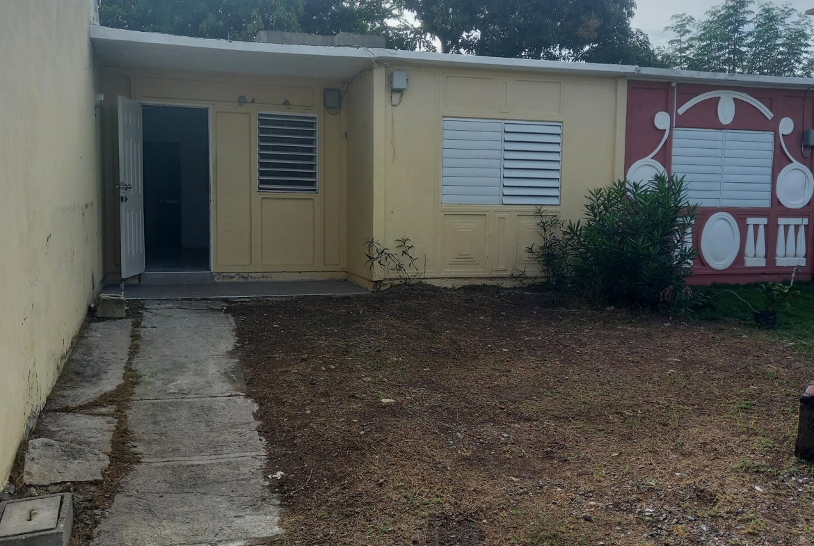 Second image of 6 West Greater Portmore in Greater Portmore, St. Catherine, Jamaica - property is For Sale