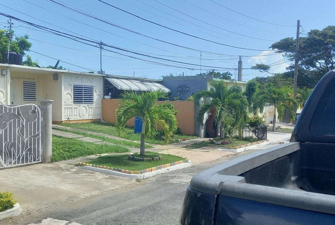 Third image of 6 West Greater Portmore in Greater Portmore, St. Catherine, Jamaica - property is For Sale