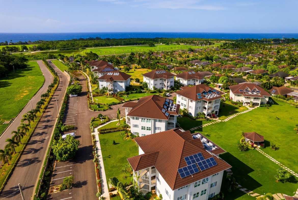 Second image of I301- Fern Court in St. Ann's Bay, St. Ann, Jamaica - property is For Rent