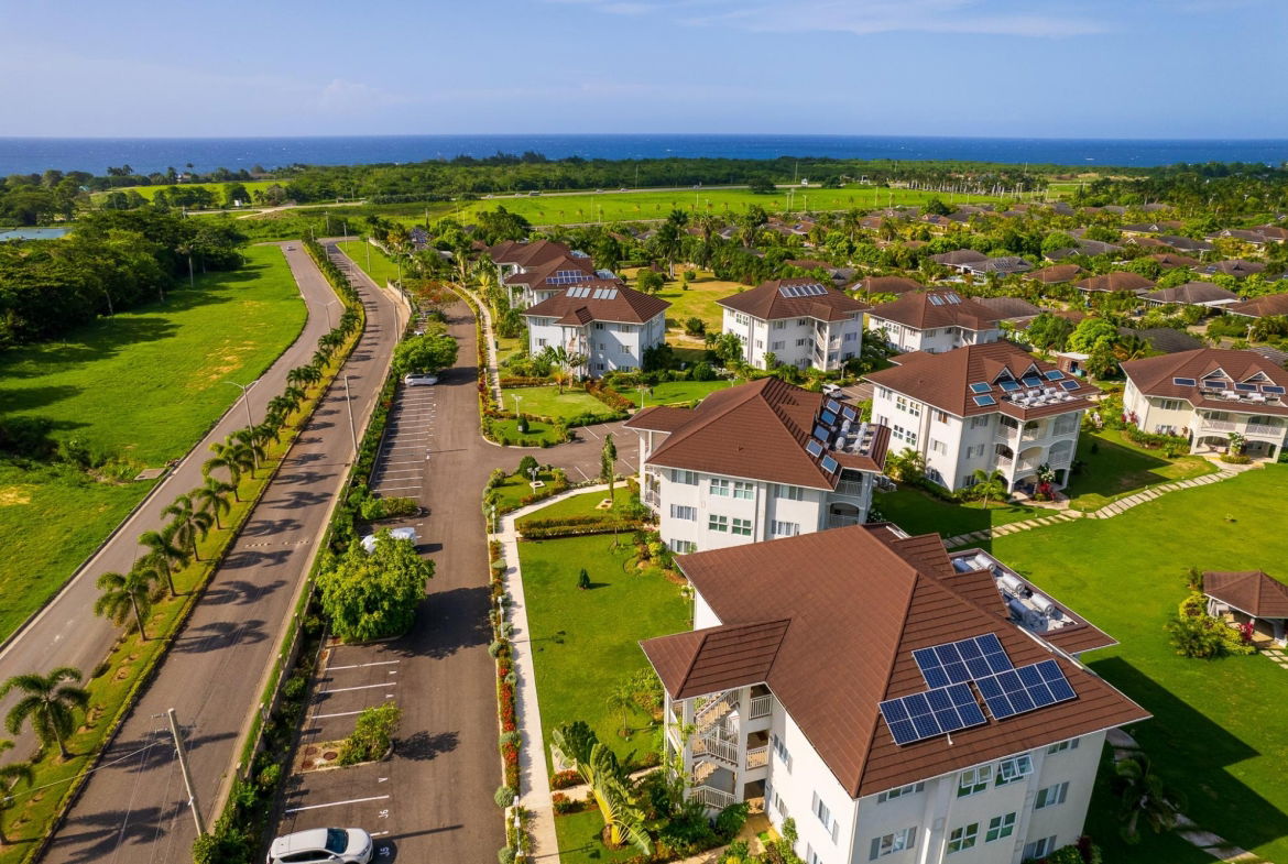 First image of I301- Fern Court in St. Ann's Bay, St. Ann, Jamaica - property is For Rent