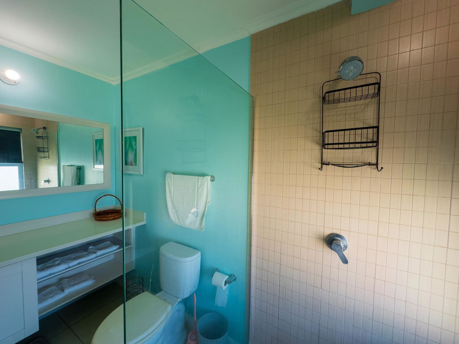 Charming-3-Bedroom-Apartment-for-Rent-in-Fern-Court-St.-Ann Thirteenth image of I301- Fern Court in St. Ann's Bay, St. Ann, Jamaica - property is For Rent